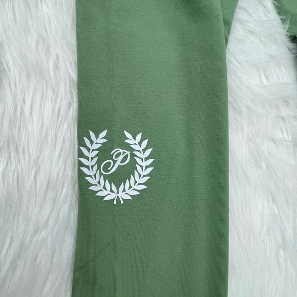 NWT Victoria’s Secret PINK High Waist Leggings, Medium - Picture 6 of 9